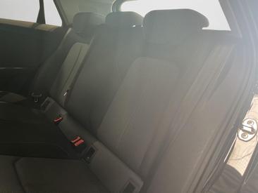 Audi Q2 Advanced 35 TFSI S Tronic — photo 14