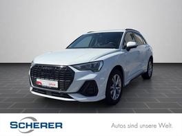 Audi Q3 TFSI E 45 E - 2022 - Joinsteer - #1