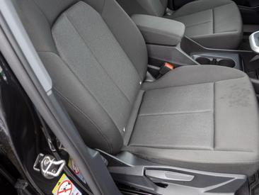 Audi Q4 E-tron 35 E-tron — photo 24