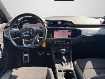 Audi Q3 TFSI E 45 E — photo 3