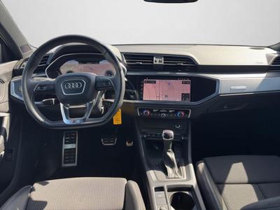 Audi Q3 TFSI E 45 E