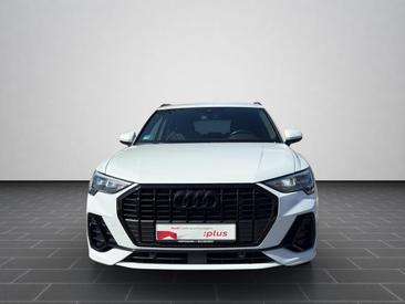Audi Q3 TFSI E 45 E — photo 5