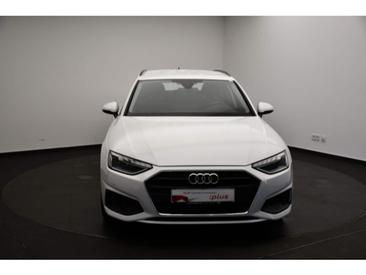 Audi A4 Avant 30 TDI S Tronic — photo 16