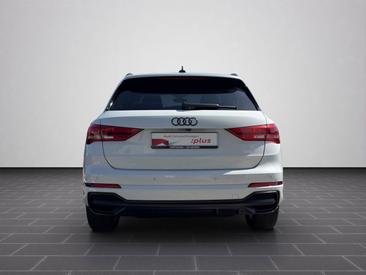 Audi Q3 TFSI E 45 E — photo 6