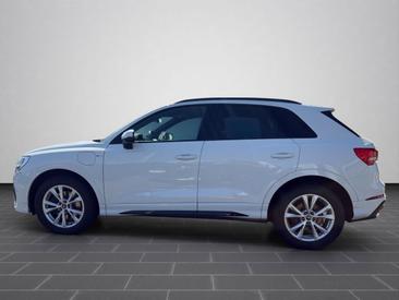 Audi Q3 TFSI E 45 E — photo 7