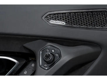 Lamborghini Huracán Huracán EVO LP 640-4 Spyder — photo 9
