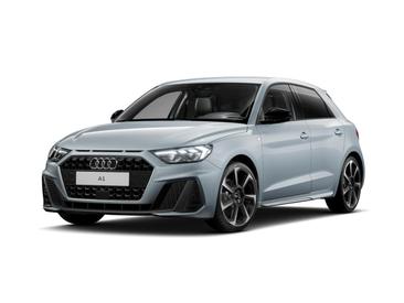 Audi A1 Sportback 30 TFSI — photo 2