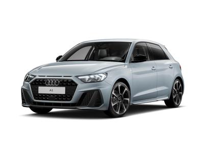 Audi A1 Sportback 30 TFSI