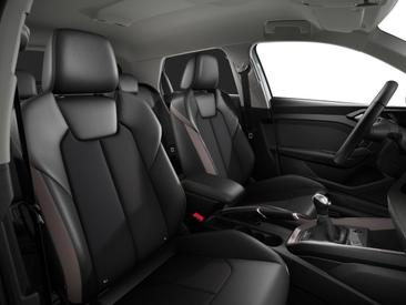 Audi A1 Sportback 30 TFSI — photo 10