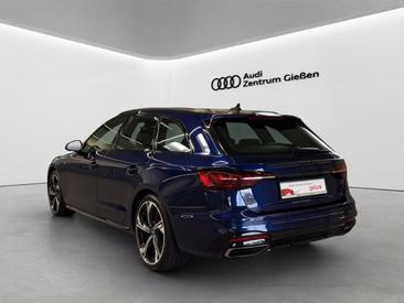 Audi A4 Avant 35 TDI — photo 4