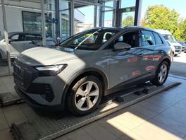 Audi Q4 E-tron 35 E-tron - 2022 - Joinsteer - #1