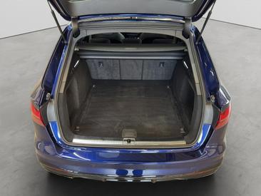 Audi A4 Avant 35 TDI — photo 6