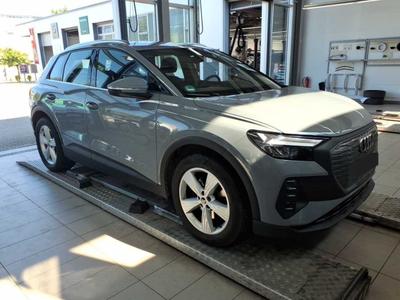 Audi Q4 E-tron 35 E-tron
