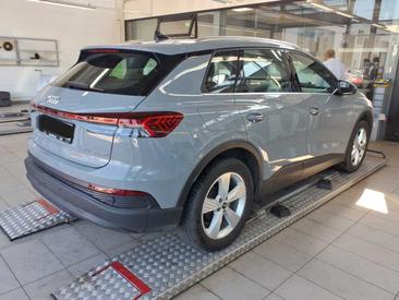 Audi Q4 E-tron 35 E-tron — photo 4