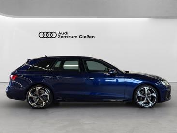 Audi A4 Avant 35 TDI — photo 8