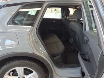 Audi Q4 E-tron 35 E-tron — photo 7