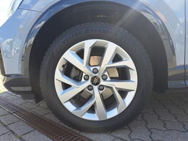 Audi Q2 Advanced 35 TFSI S Tronic — photo 10