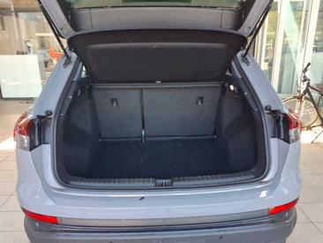 Audi Q4 E-tron 35 E-tron — photo 8