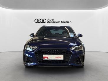 Audi A4 Avant 35 TDI — photo 10