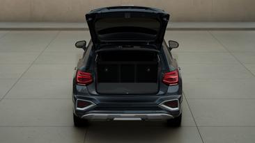 Audi Q2 30 TFSI — photo 7