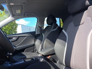 Audi Q2 Advanced 35 TFSI S Tronic — photo 16
