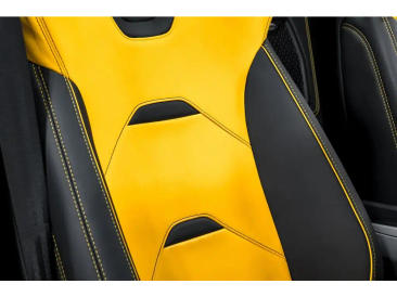 Lamborghini Huracán Huracán EVO LP 640-4 Spyder — photo 34
