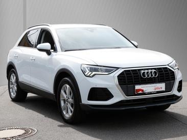 Audi Q3 TFSI E 45 TFSI E S Tronic — photo 4