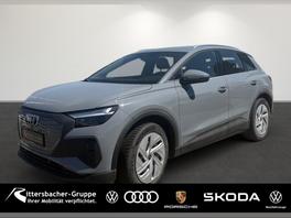 Audi Q4 E-tron 35 E-tron - 2023 - Joinsteer - #1