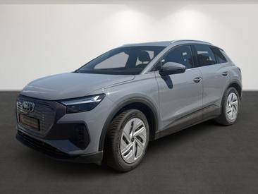 Audi Q4 E-tron 35 E-tron — photo 2