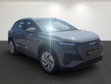 Audi Q4 E-tron 35 E-tron — photo 3