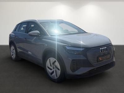 Audi Q4 E-tron 35 E-tron