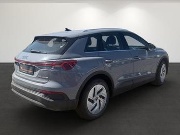 Audi Q4 E-tron 35 E-tron — photo 5
