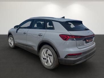 Audi Q4 E-tron 35 E-tron — photo 6