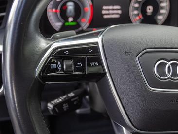 Audi A6 Avant 40 TDI S Tronic — photo 14