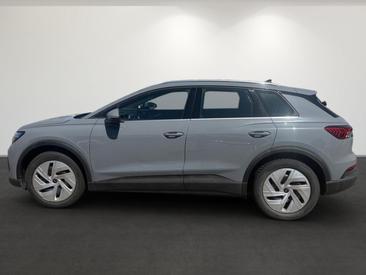 Audi Q4 E-tron 35 E-tron — photo 7