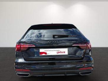 Audi A4 Avant 40 TDI — photo 14