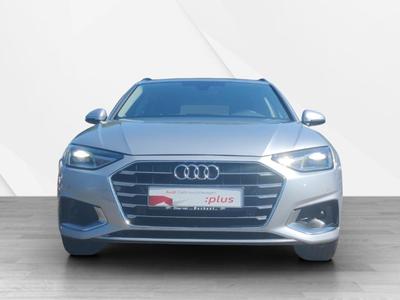 Audi A4 Avant Advanced 30 TDI S Tronic