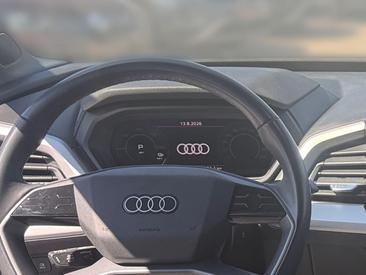 Audi Q4 E-tron 35 E-tron — photo 15