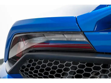 Lamborghini Huracán Huracán EVO LP 640-4 Spyder — photo 57