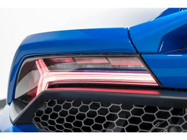 Lamborghini Huracán Huracán EVO LP 640-4 Spyder — photo 58
