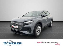 Audi Q4 E-tron 35 E-tron - 2022 - Joinsteer - #1