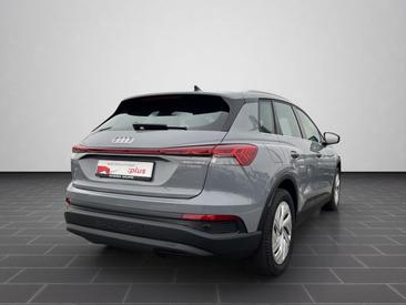 Audi Q4 E-tron 35 E-tron — photo 2