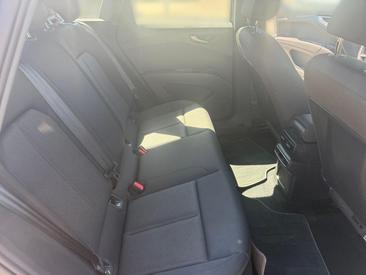 Audi Q4 E-tron 35 E-tron — photo 18