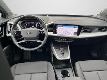 Audi Q4 E-tron 35 E-tron — photo 3