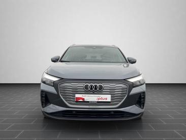 Audi Q4 E-tron 35 E-tron — photo 5
