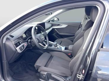 Audi A4 Avant Advanced 35 TDI S Tronic — photo 8