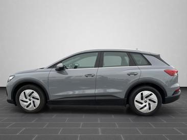 Audi Q4 E-tron 35 E-tron — photo 7