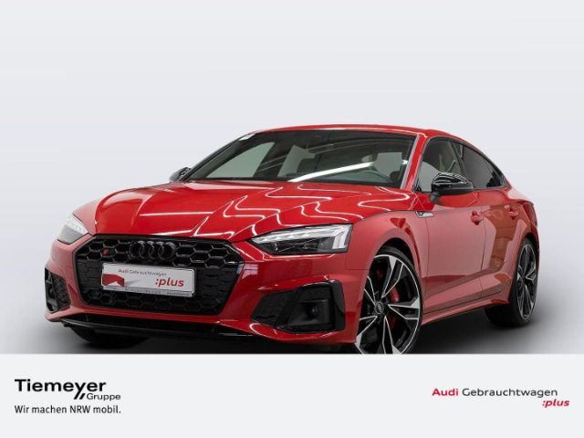 Audi S5 Sportback TDI Quattro Tiptronic - 2023 - Joinsteer