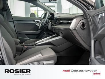 Audi A3 Berline 35 TDI — photo 2