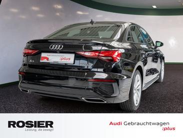 Audi A3 Berline 35 TDI — photo 3